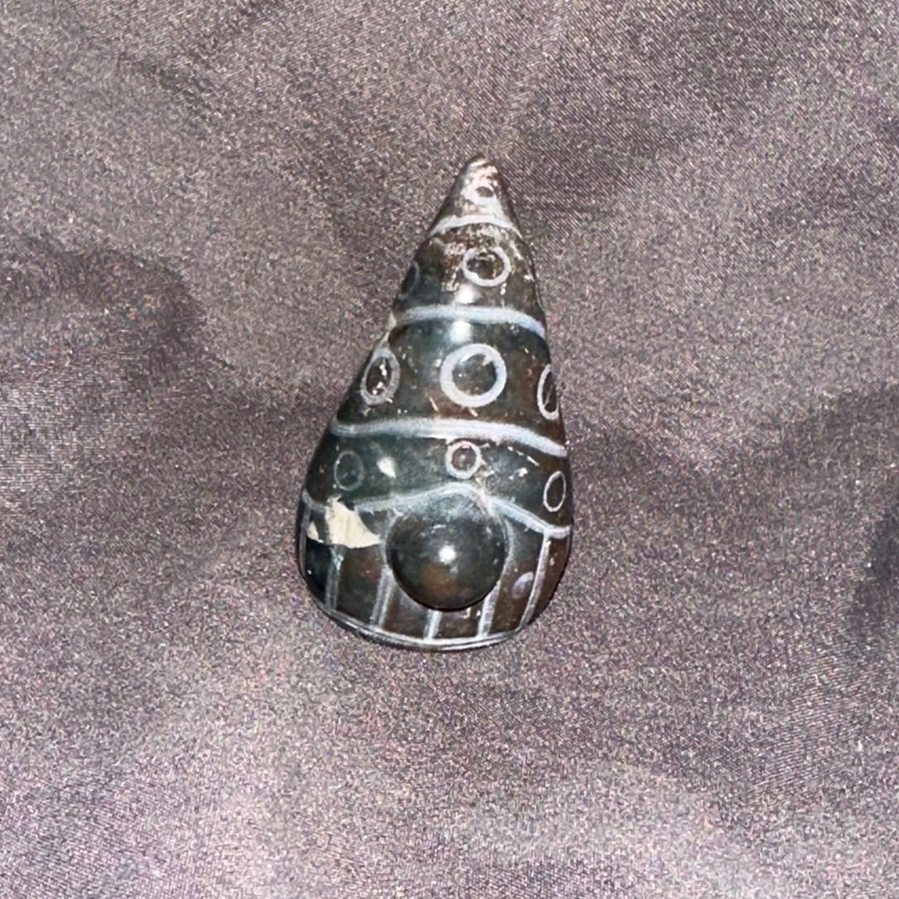 Ocean Jasper Gnome